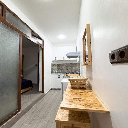 Taghazout Beachfront Apartment Exterior photo