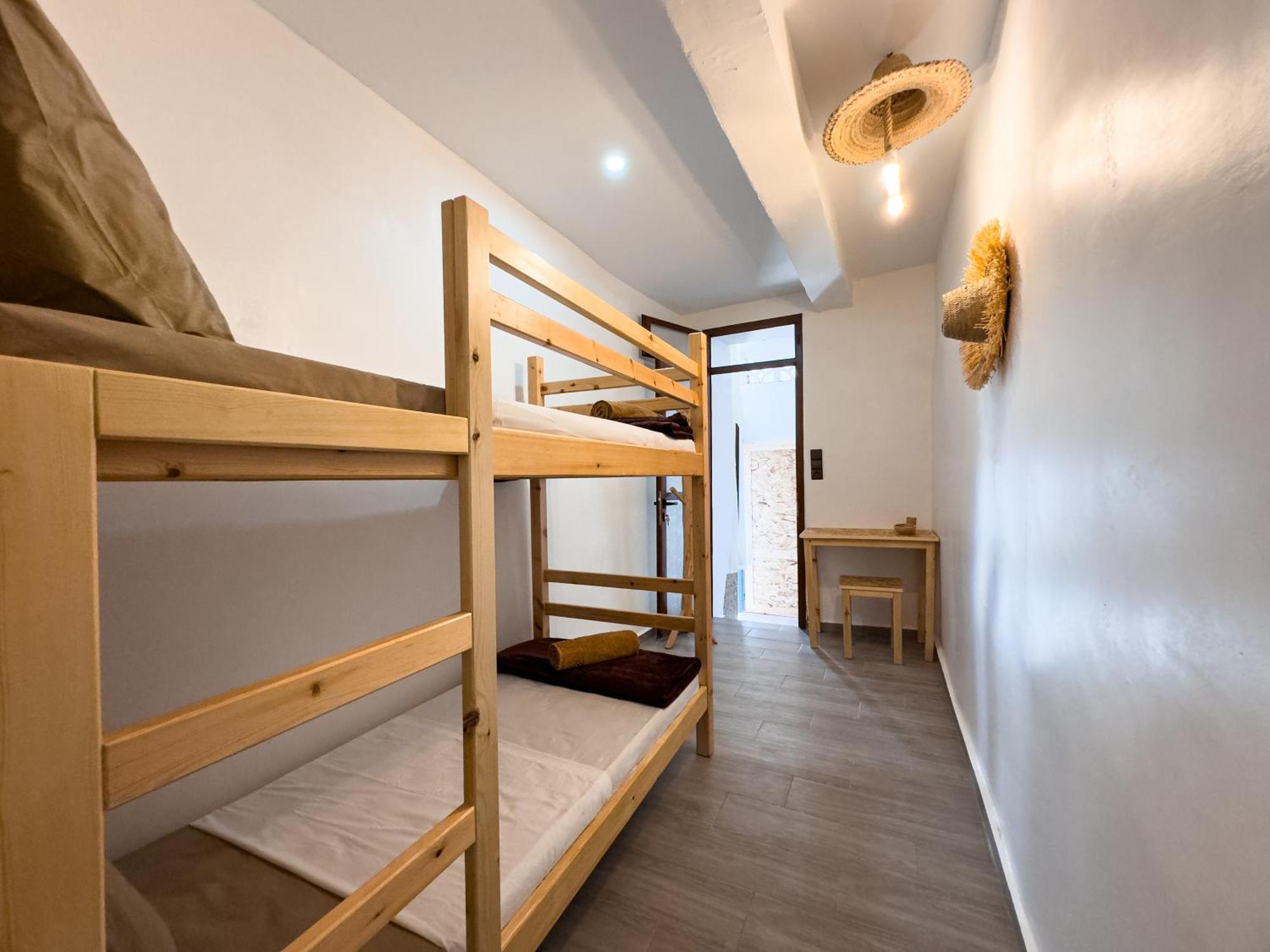 Taghazout Beachfront Apartment Exterior photo